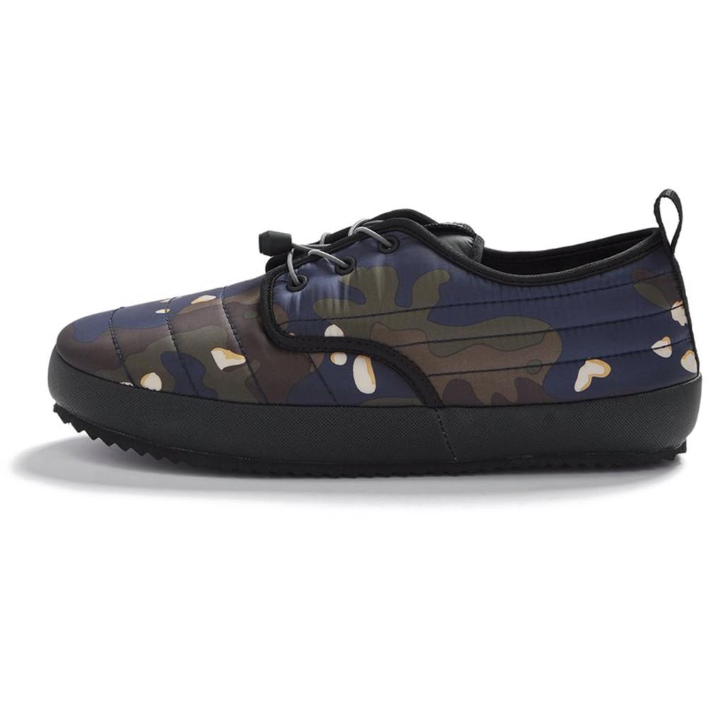 Holden Puffy Slipper Shoe