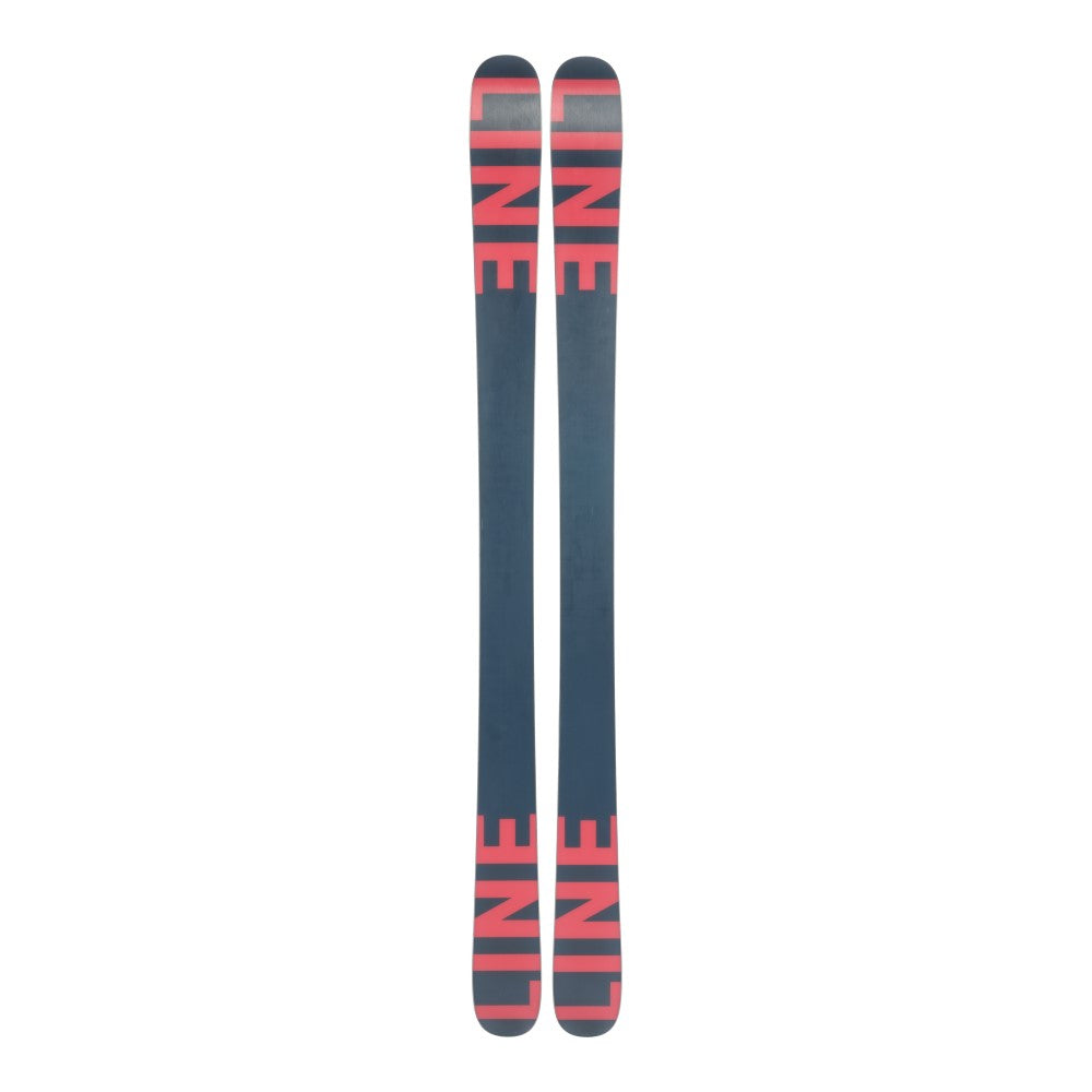 Line 2024 Honey Badger TBL Ski Womens Rhythm Snowsports.