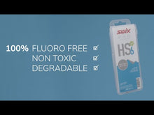 High Speed 10 Glide Wax