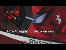 Top Speed Black Non Fluoro Glide Wax