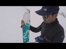 Climbing Skin Wax