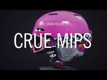 Crue MIPS Helmet