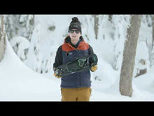 Flex RDG Snowshoe - Womens
