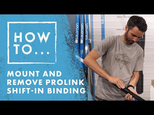 Prolink SHIFT-IN CL Cross Country Binding
