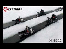 Diamir Xenic 10 Touring Ski Bindings