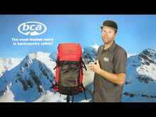 Stash 40L Backpack