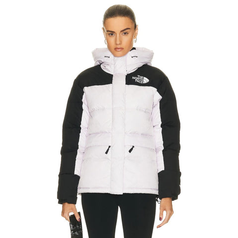 Himalayan Down Parka - Womens