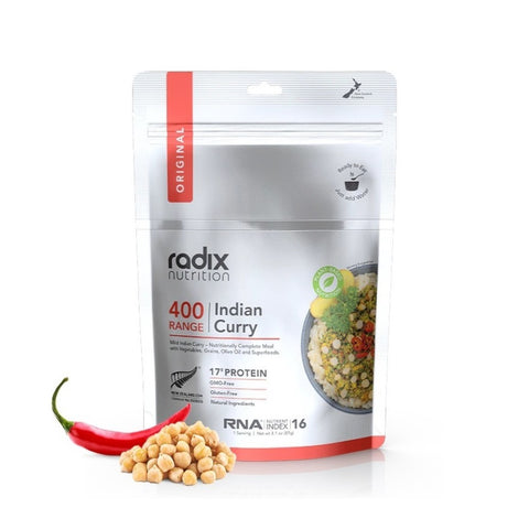 Radix Original Meal