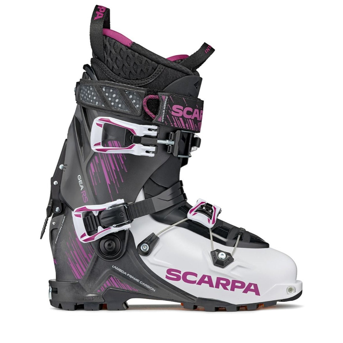 Womens touring boots sales