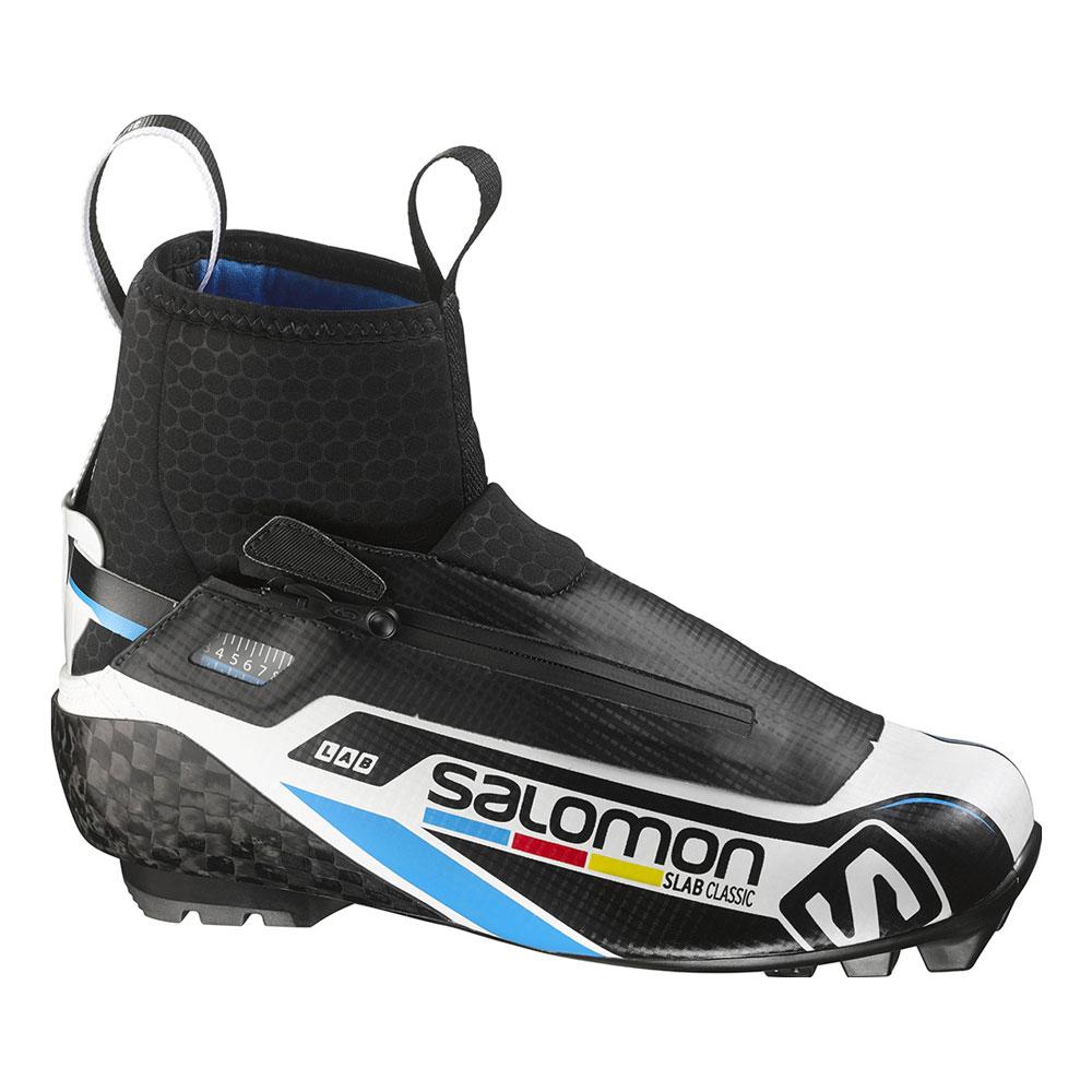 Salomon S-Lab Classic Cross Country Boots