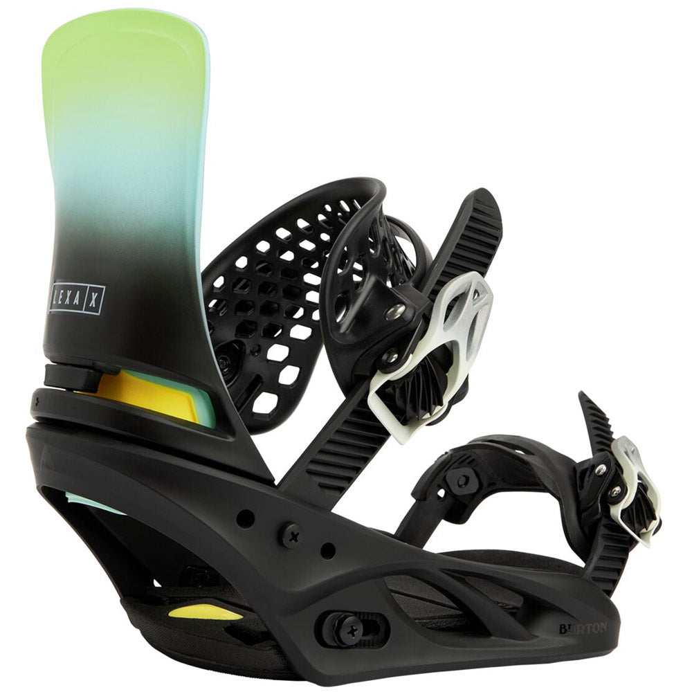 Burton Lexa X Snowboard Binding - Womens