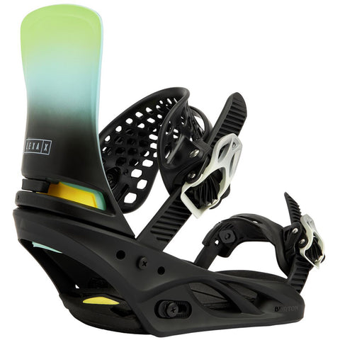 Burton Lexa X Snowboard Binding - Womens