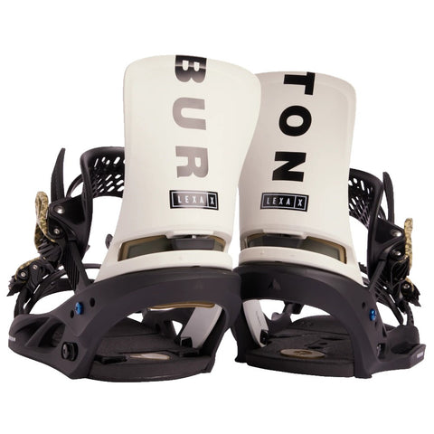 Lexa X Snowboard Bindings - Womens