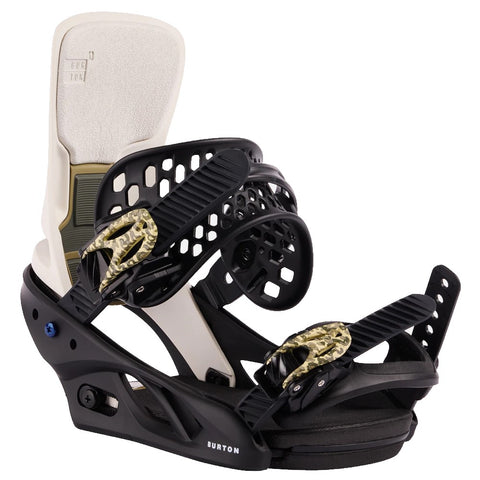 Lexa X Snowboard Bindings - Womens