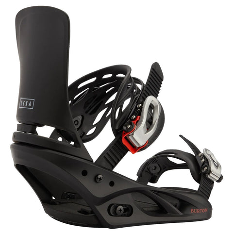 Lexa Snowboard Bindings - Womens