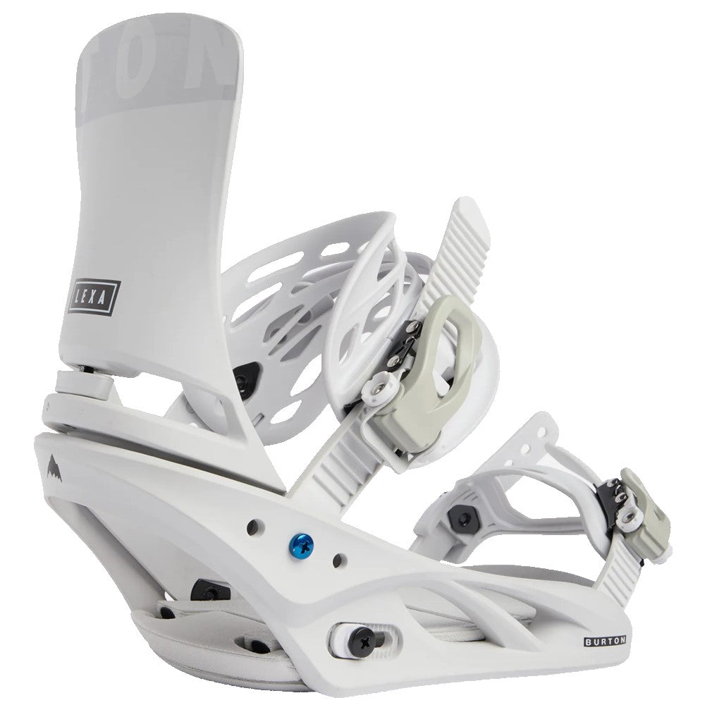 Lexa Snowboard Bindings - Womens