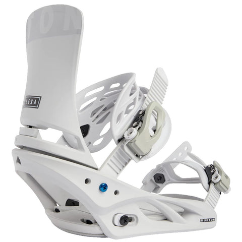 Lexa Snowboard Bindings - Womens