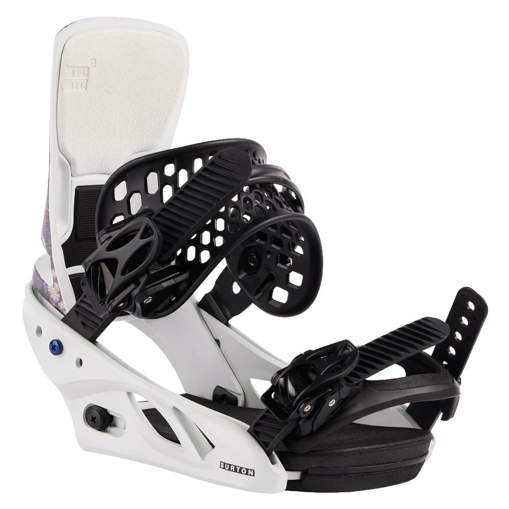 Lexa X Snowboard Bindings - Womens