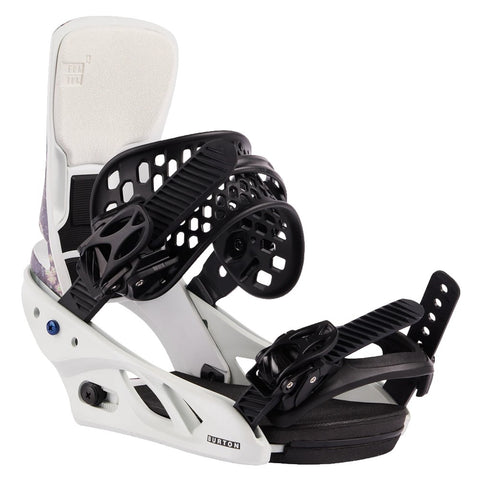 Lexa X Snowboard Bindings - Womens