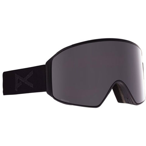 Anon M4 Cylindrical Goggle