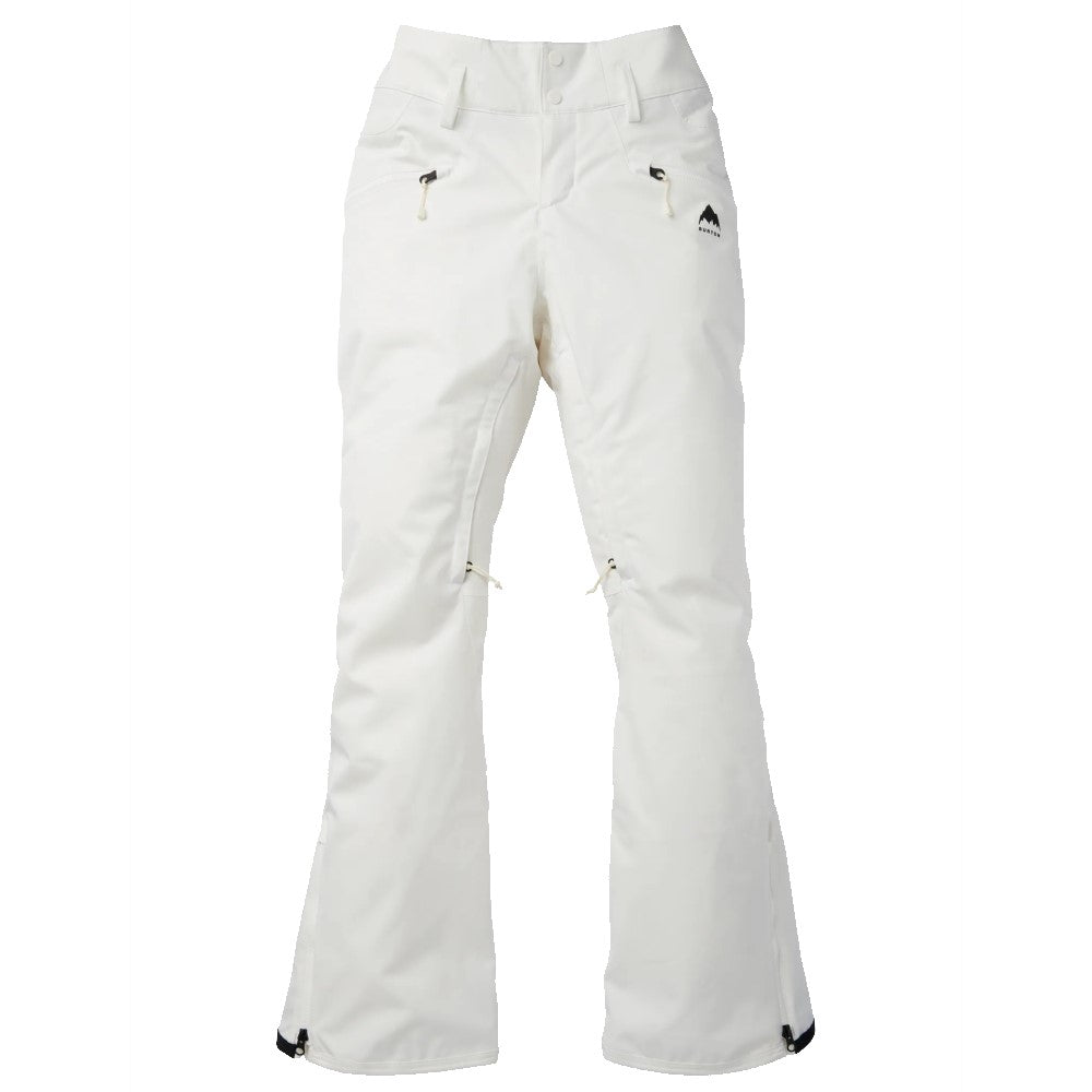 Burton Marcy High Rise Stretch 2L Snowboard Pants - Womens