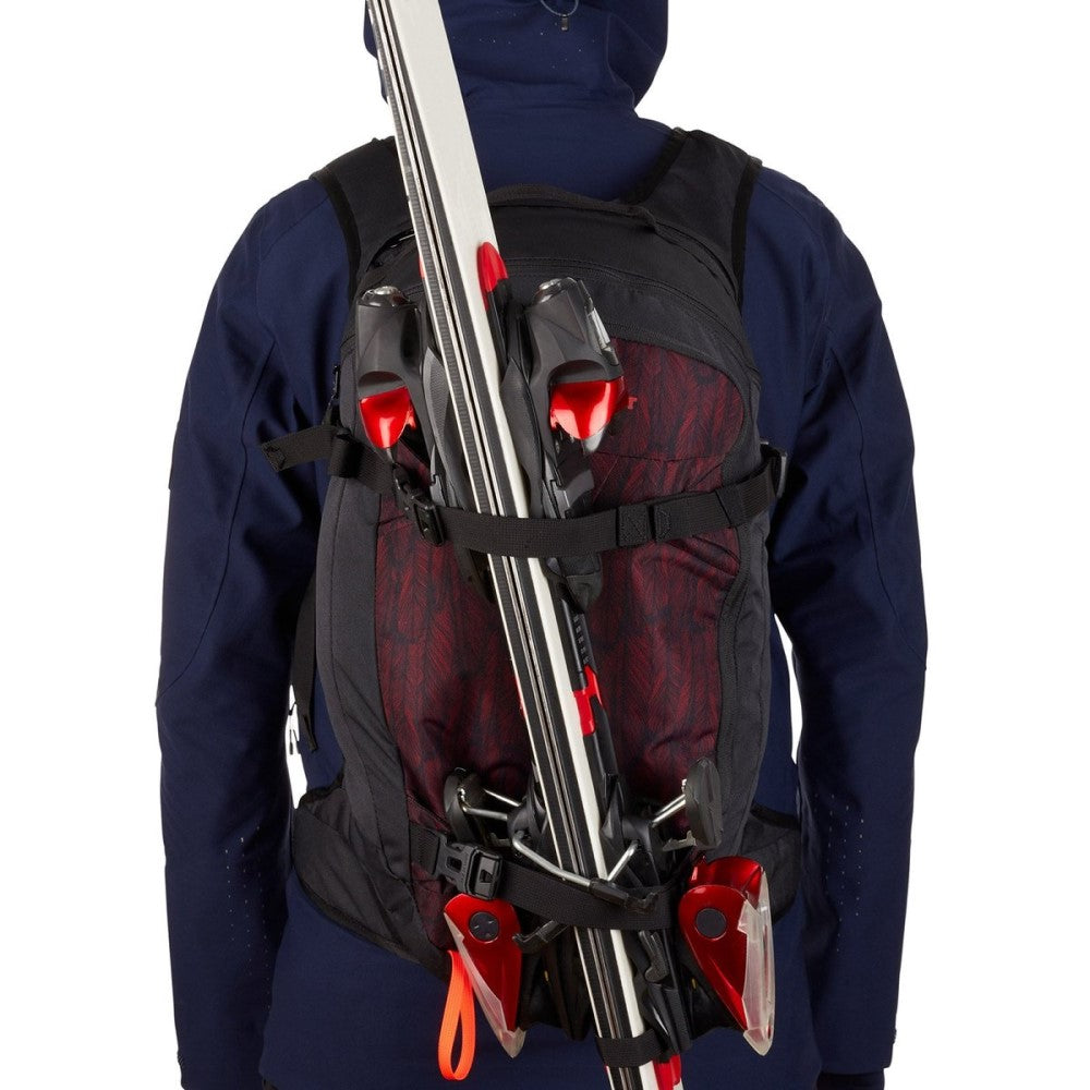 Nirvana Backpack