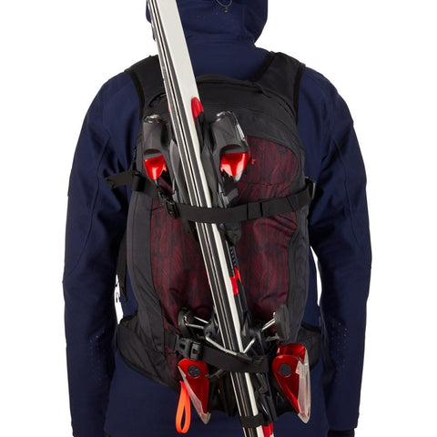 Nirvana Backpack
