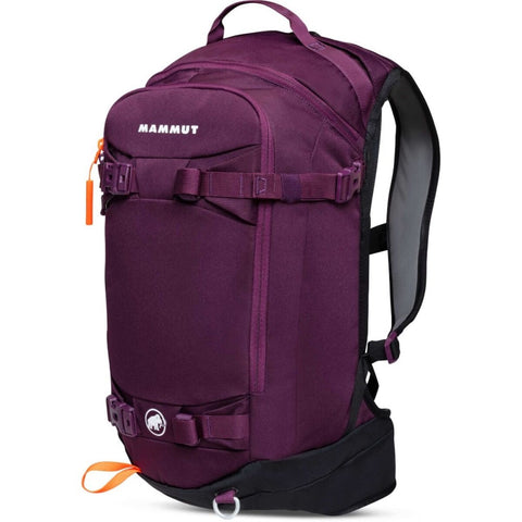 Nirvana Backpack