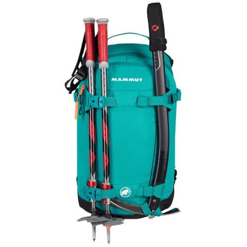 Nirvana Backpack
