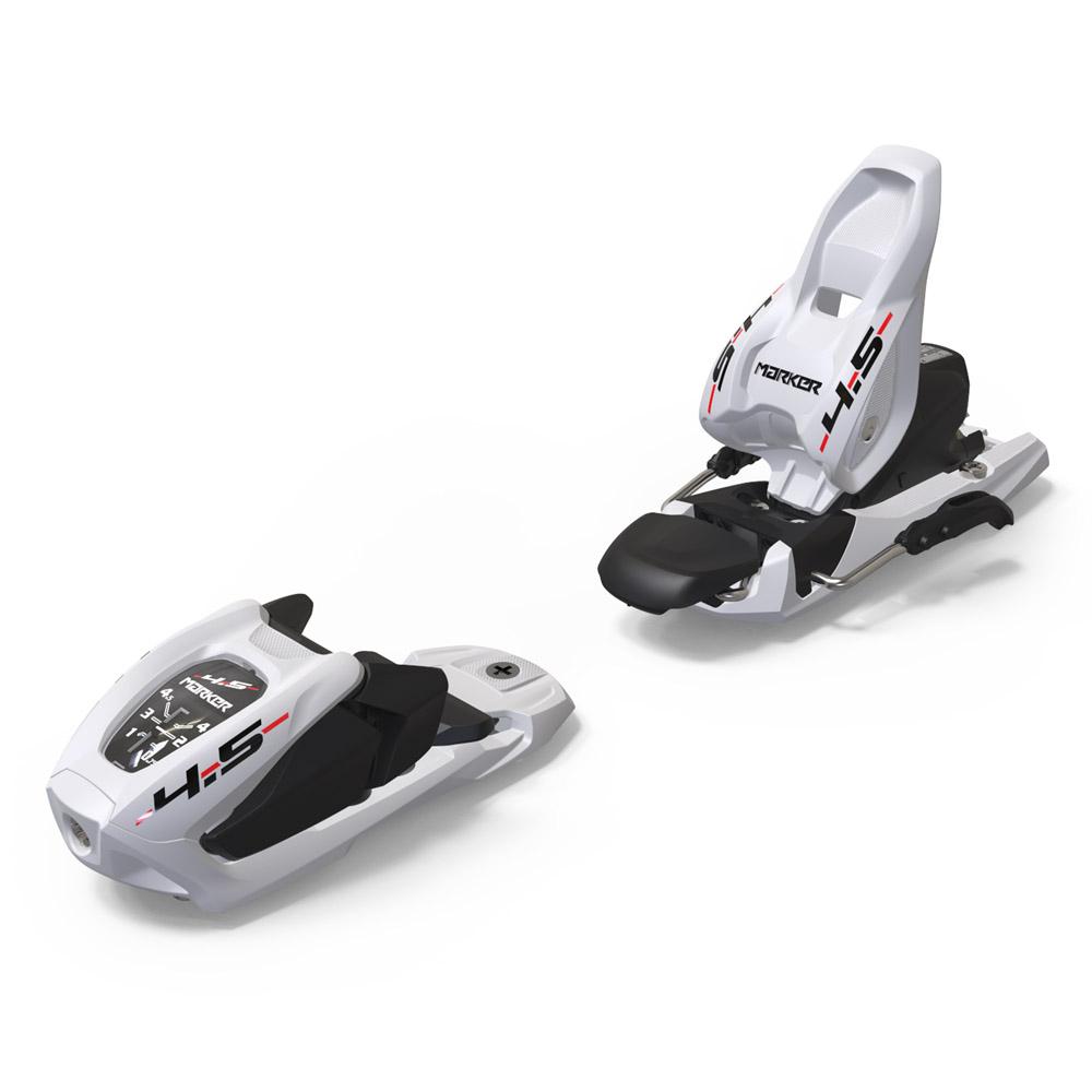 Marker FDT 4.5 Adjustable Ski Binding - Kids