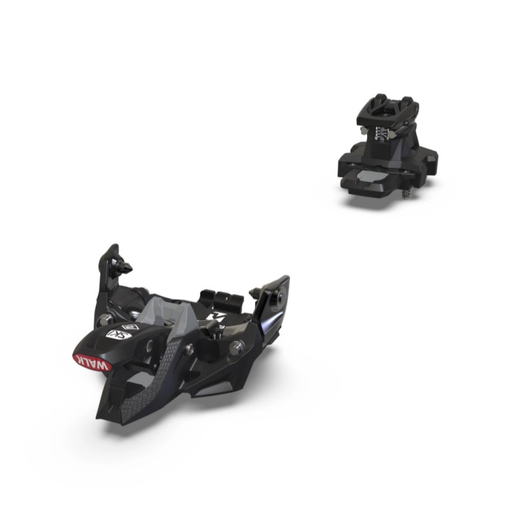 Alpinist 10 Touring Ski Bindings w/o Brake