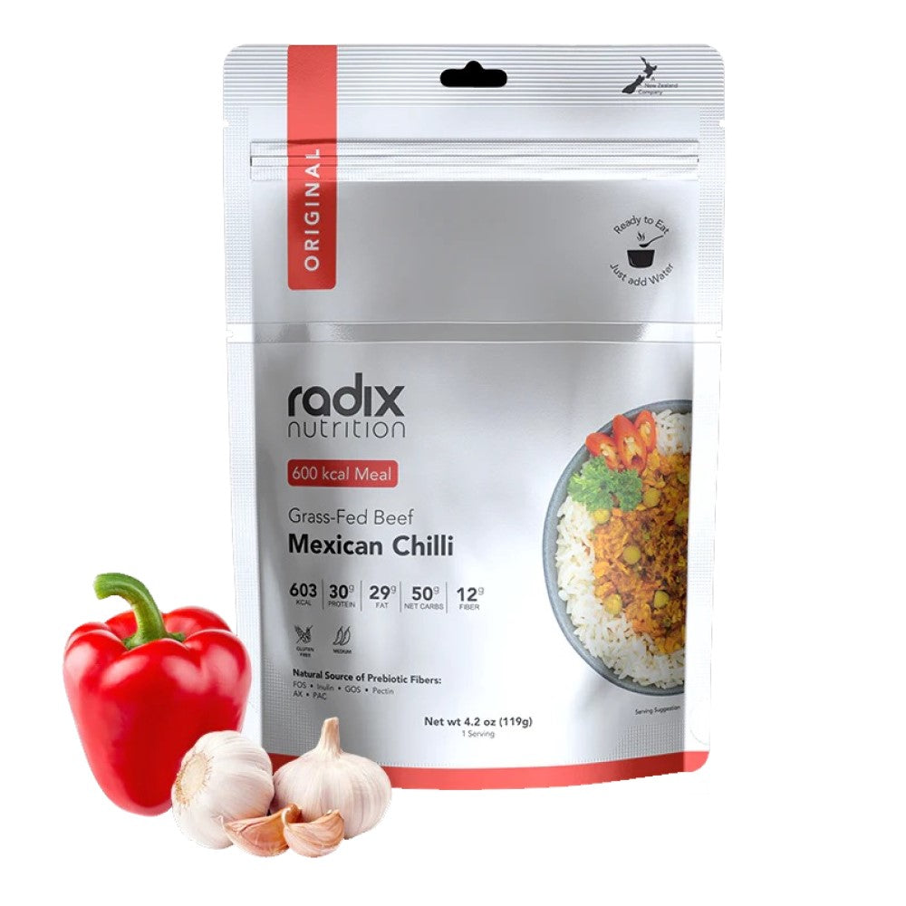 Radix Original Meal