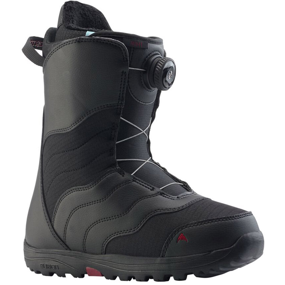 Burton Mint Boa Wide Snowboard Boot - Womens