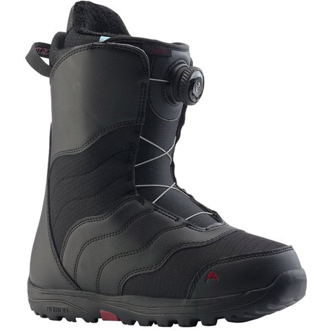 Burton Mint Boa Wide Snowboard Boot - Womens