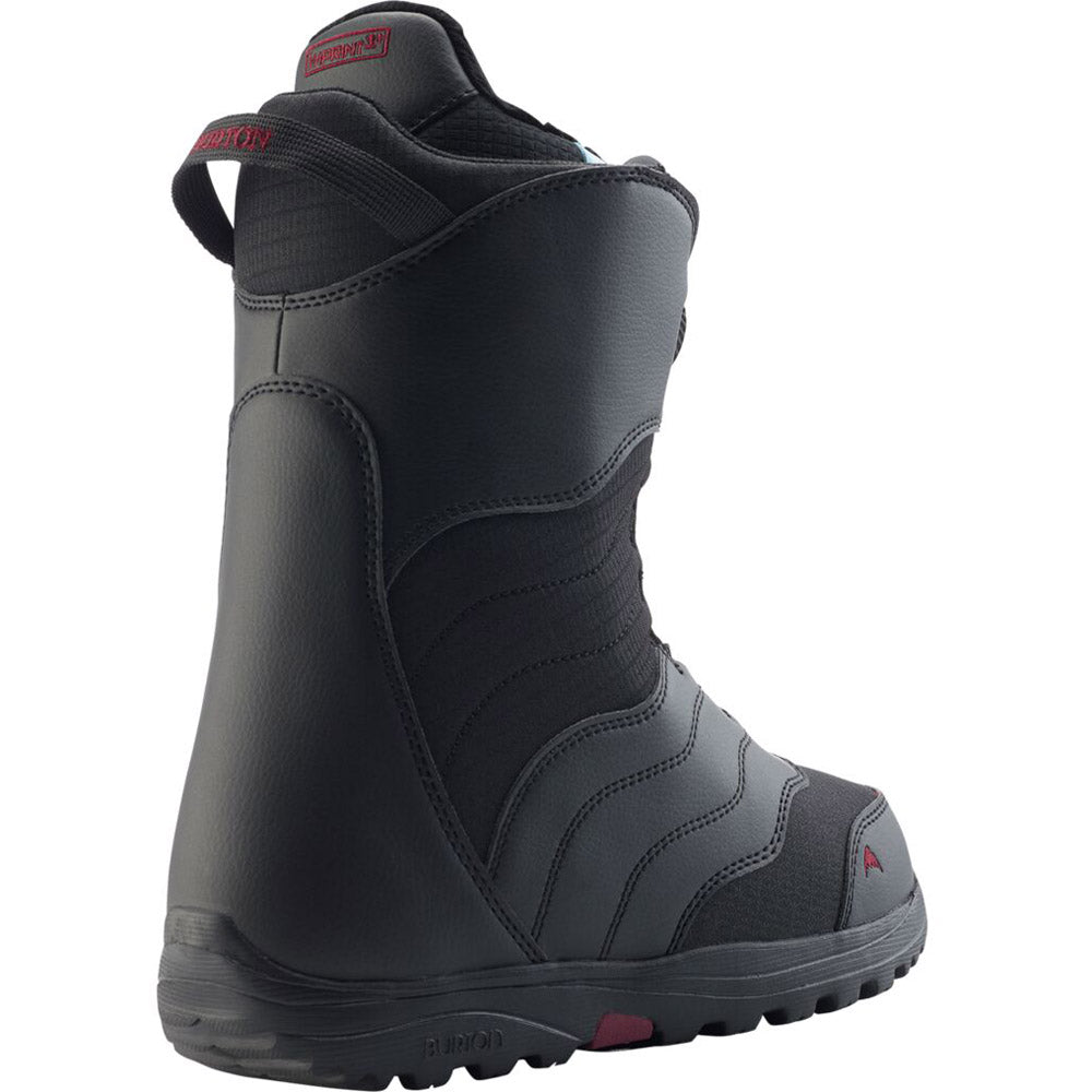 Burton Mint Boa Snowboard Boots Burton Mint Boa Wide