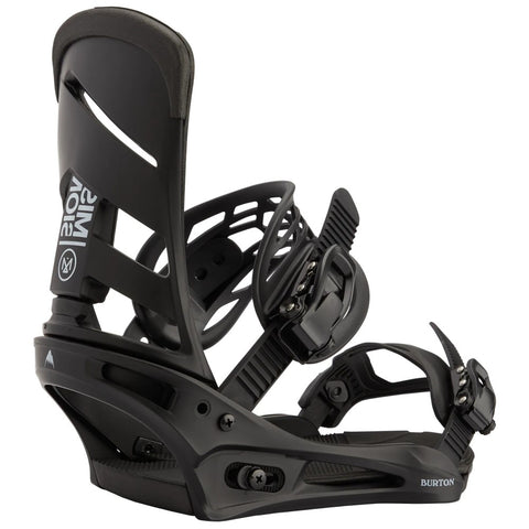 Mission Snowboard Bindings