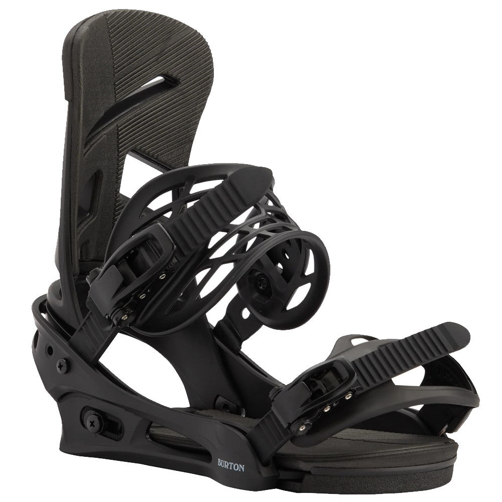 Mission Snowboard Bindings