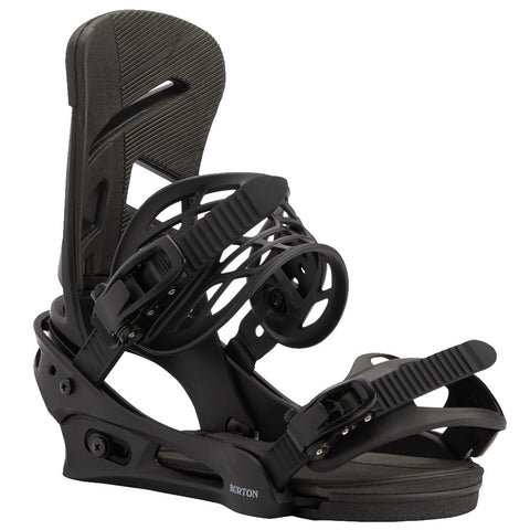 Mission Snowboard Bindings