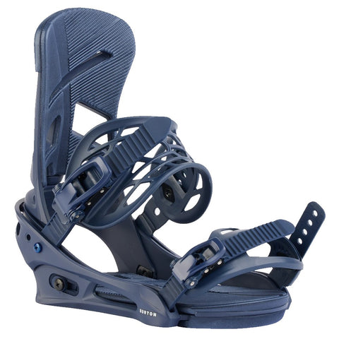 Mission Snowboard Bindings