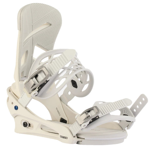 Mission Snowboard Bindings