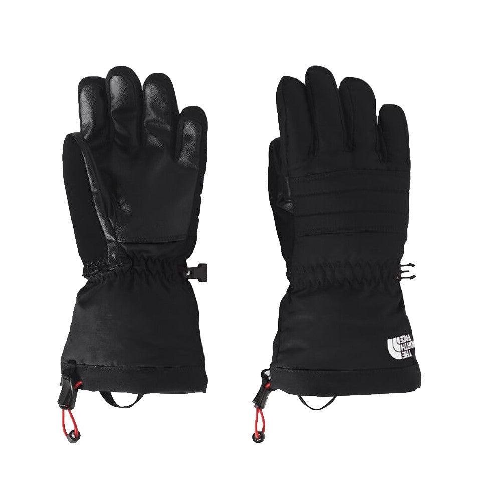 The North Face Montana Ski Glove T- Kids Rhythm - Main Image