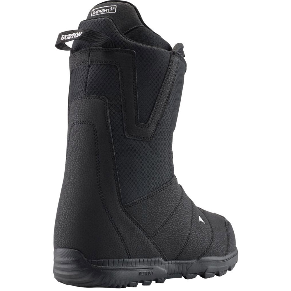 スノーボード Men's Moto BOA WIDE board Boots メンズ Burton モト BOA® ワイド スノーボードブーツ | Burton