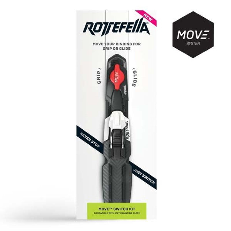 Rottefella Move Switch IFP Binding
