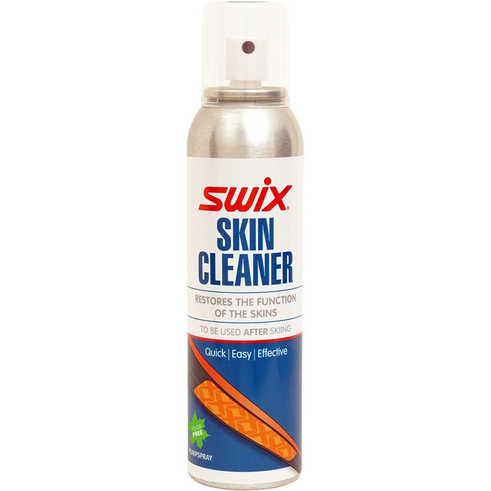 Swix Skin Cleaner