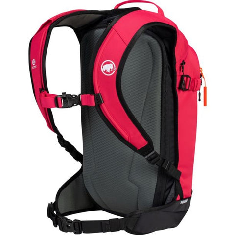 Nirvana Backpack