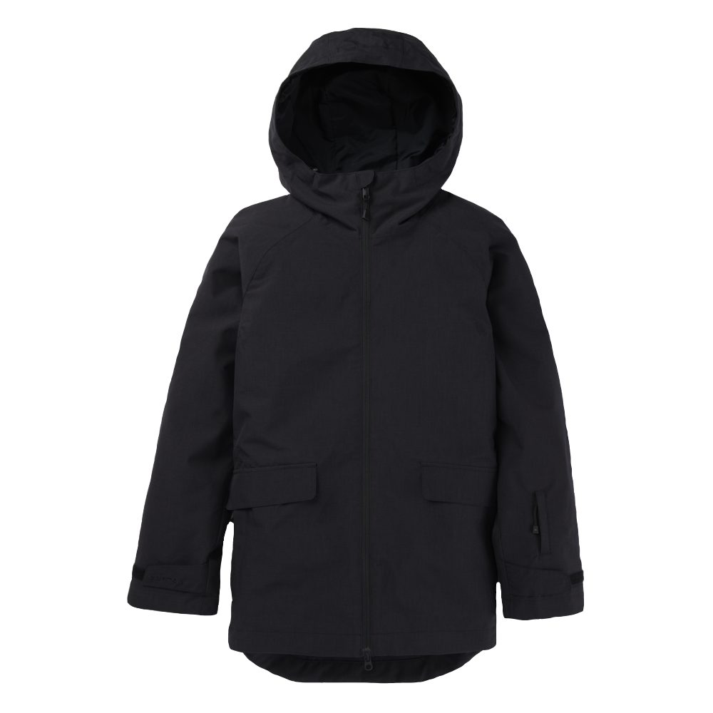 Burton Lalik 2L Snowboard Jacket Womens Rhythm Snowsports