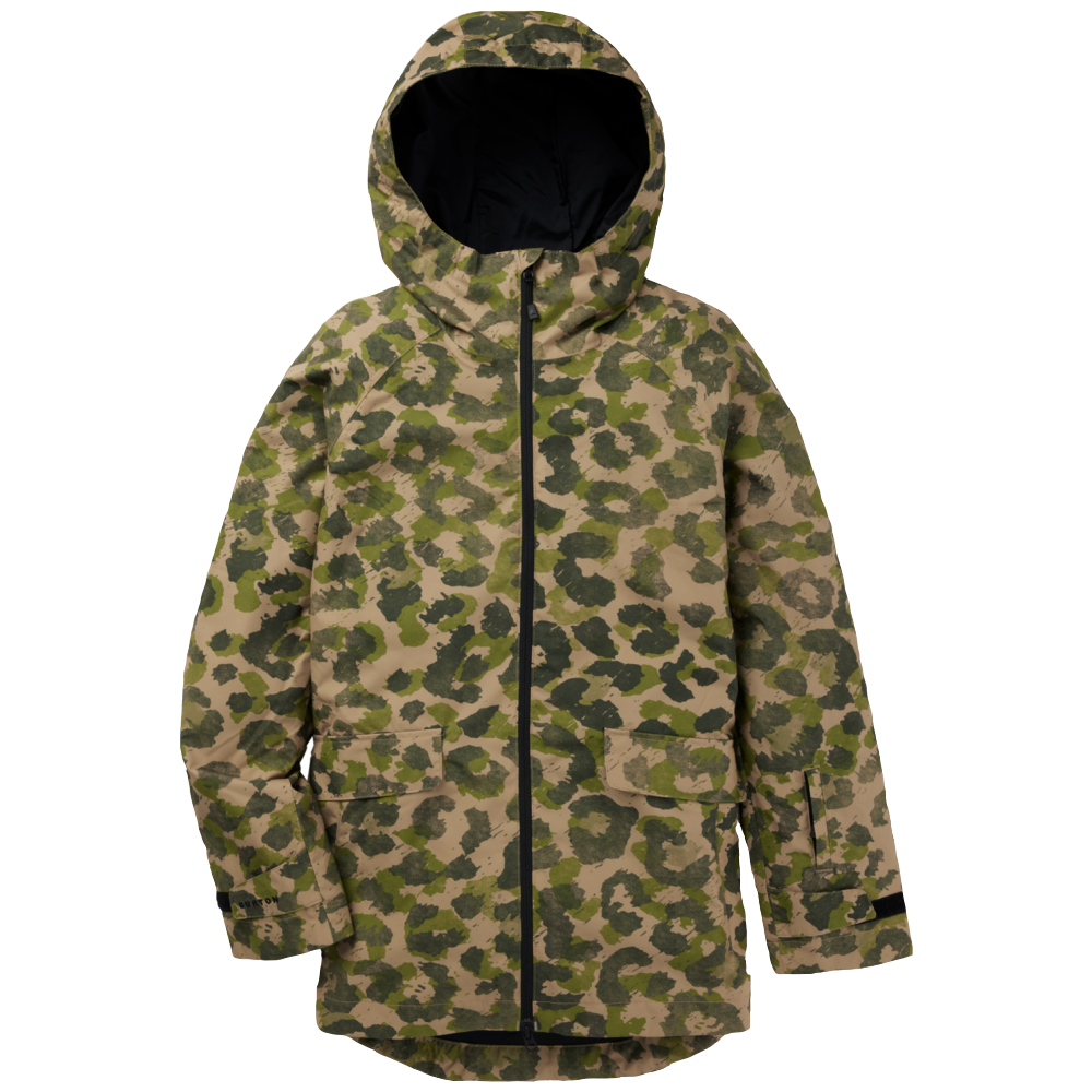 Burton Lalik W’s Snowboard Jacket M size Burton Lalik 2L Snowboard Jacket - Women's – Arlberg Ski & Surf