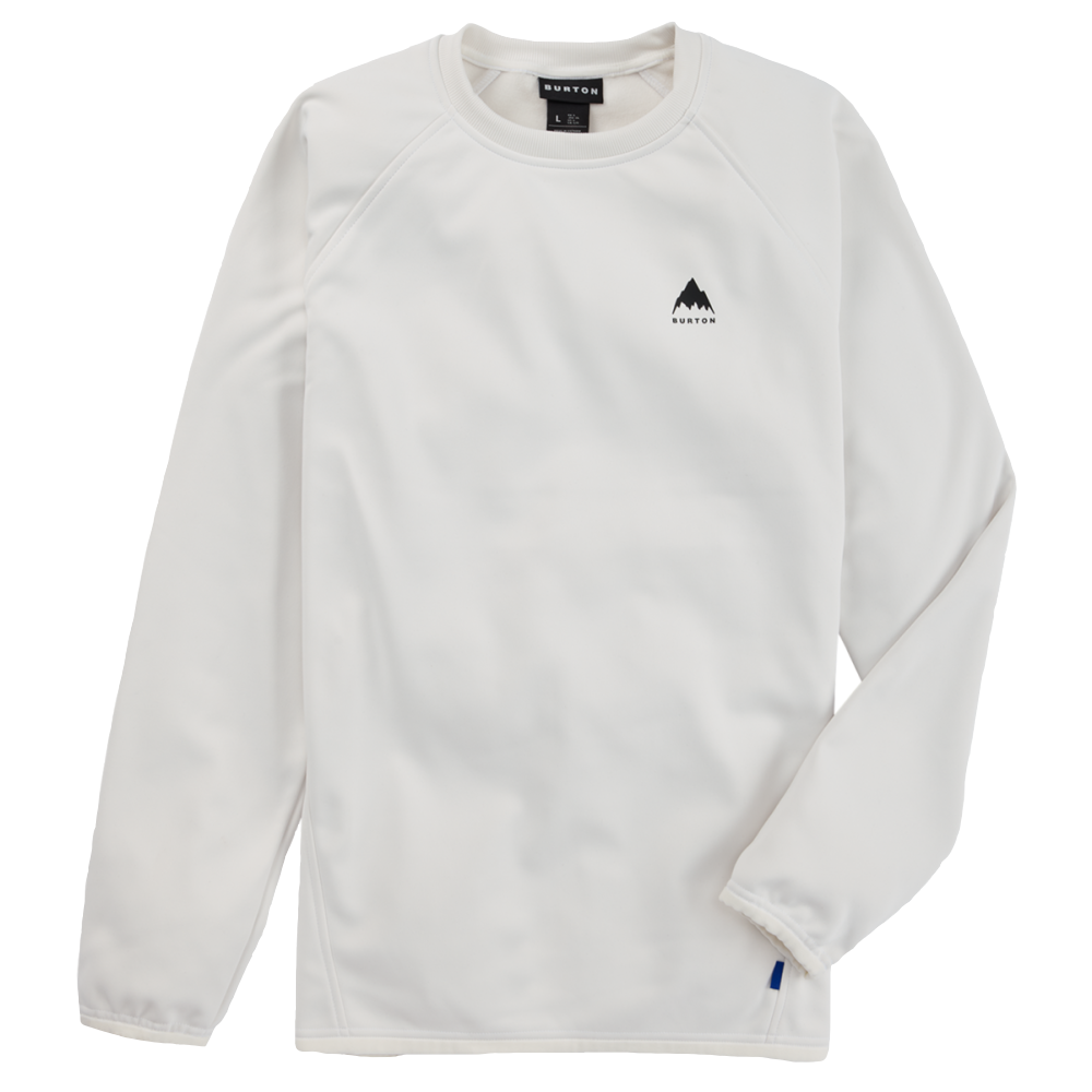 burton raglan