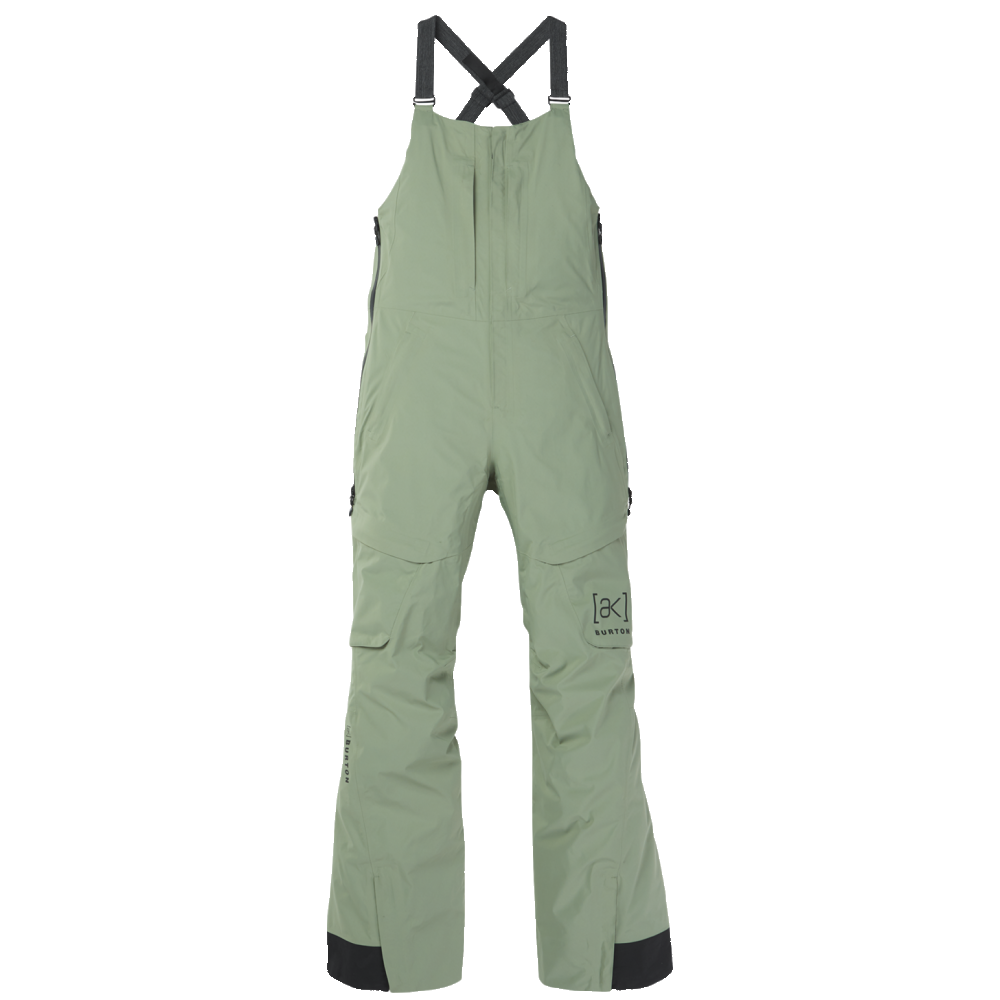 Gore tex sale snowboard bibs