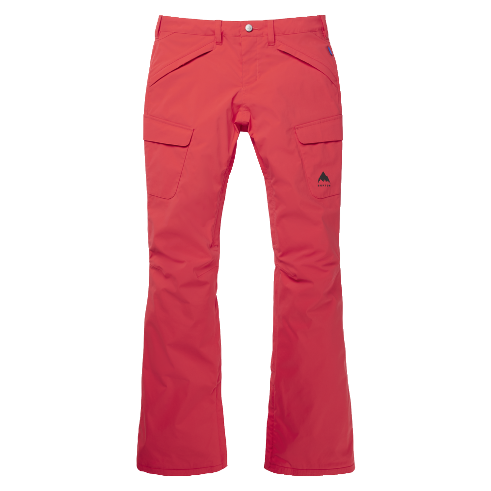 Burton Gloria Gore Tex 2L Snowboard Pants Womens Rhythm Snowsports